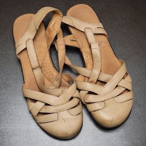 Easy Street Sandals